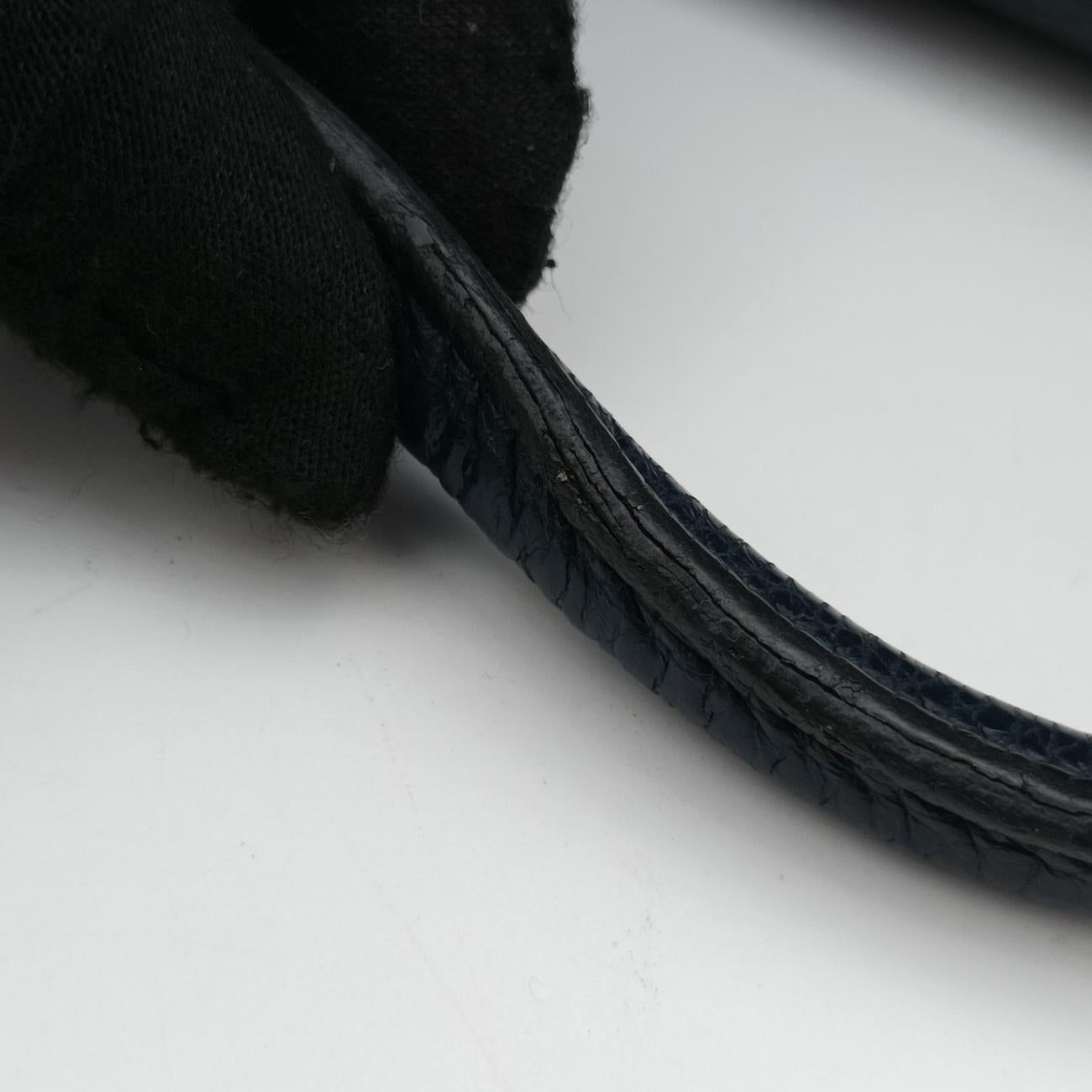 Lindy 34Bleu NuitTaurillon ClémenceFP□Mリンディ34ブルー・ナイトトリアヨン クレマンスFP□M