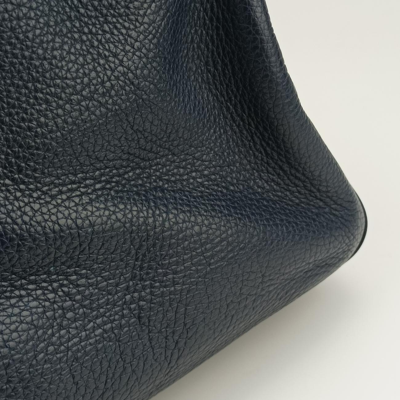 Lindy 34Bleu NuitTaurillon ClémenceFP□Mリンディ34ブルー・ナイトトリアヨン クレマンスFP□M