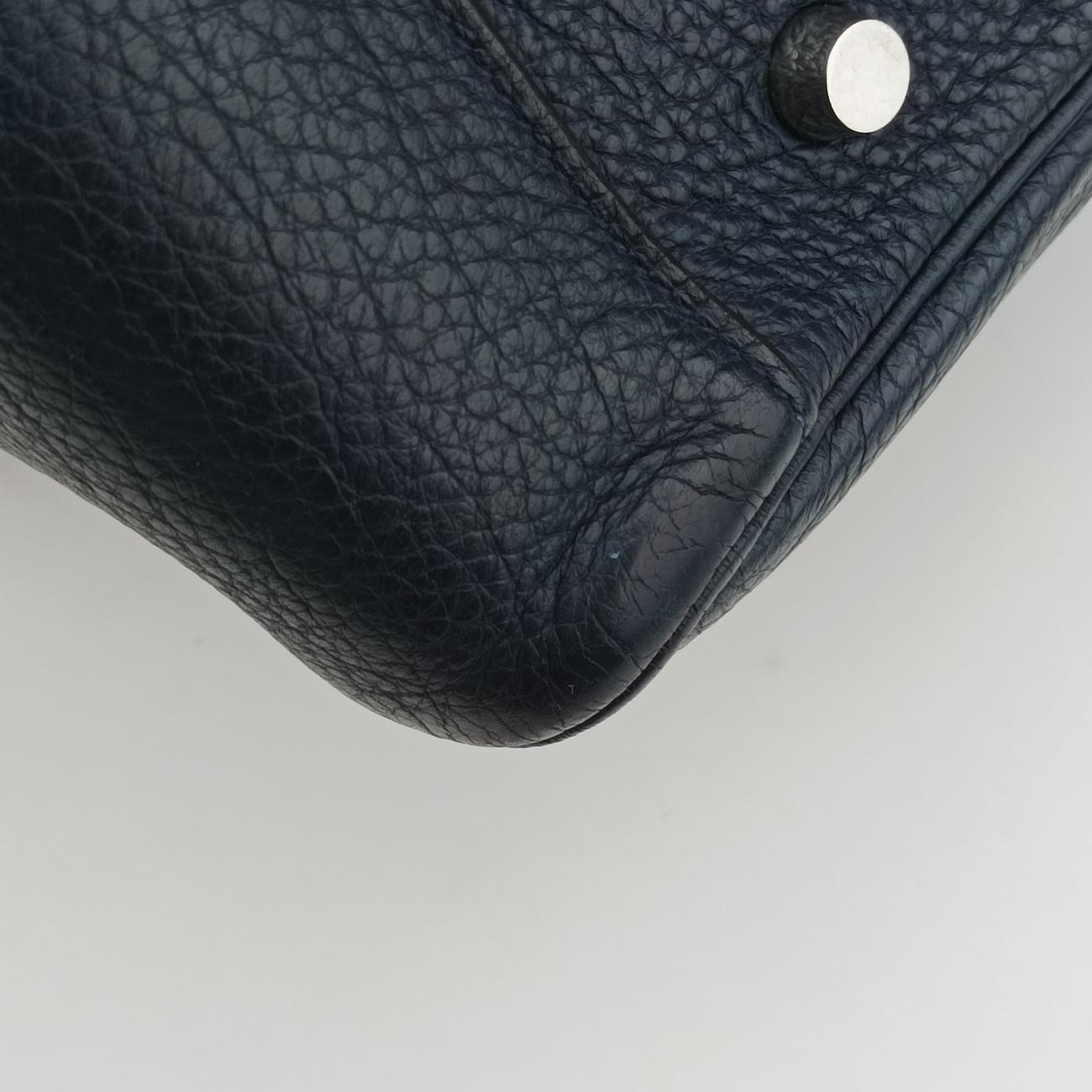 Lindy 34Bleu NuitTaurillon ClémenceFP□Mリンディ34ブルー・ナイトトリアヨン クレマンスFP□M