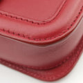 Solferino Red Leather 634305 FLY634305.0420ソルフェリーノ レッド レザー 634305 FLY634305.0420