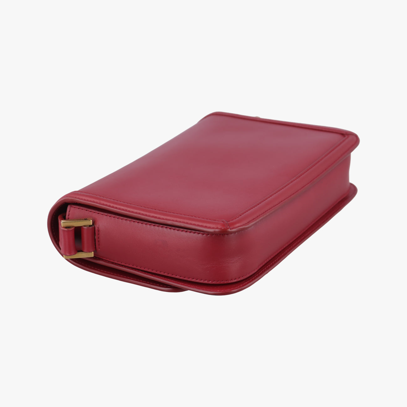 Solferino Red Leather 634305 FLY634305.0420ソルフェリーノ レッド レザー 634305 FLY634305.0420