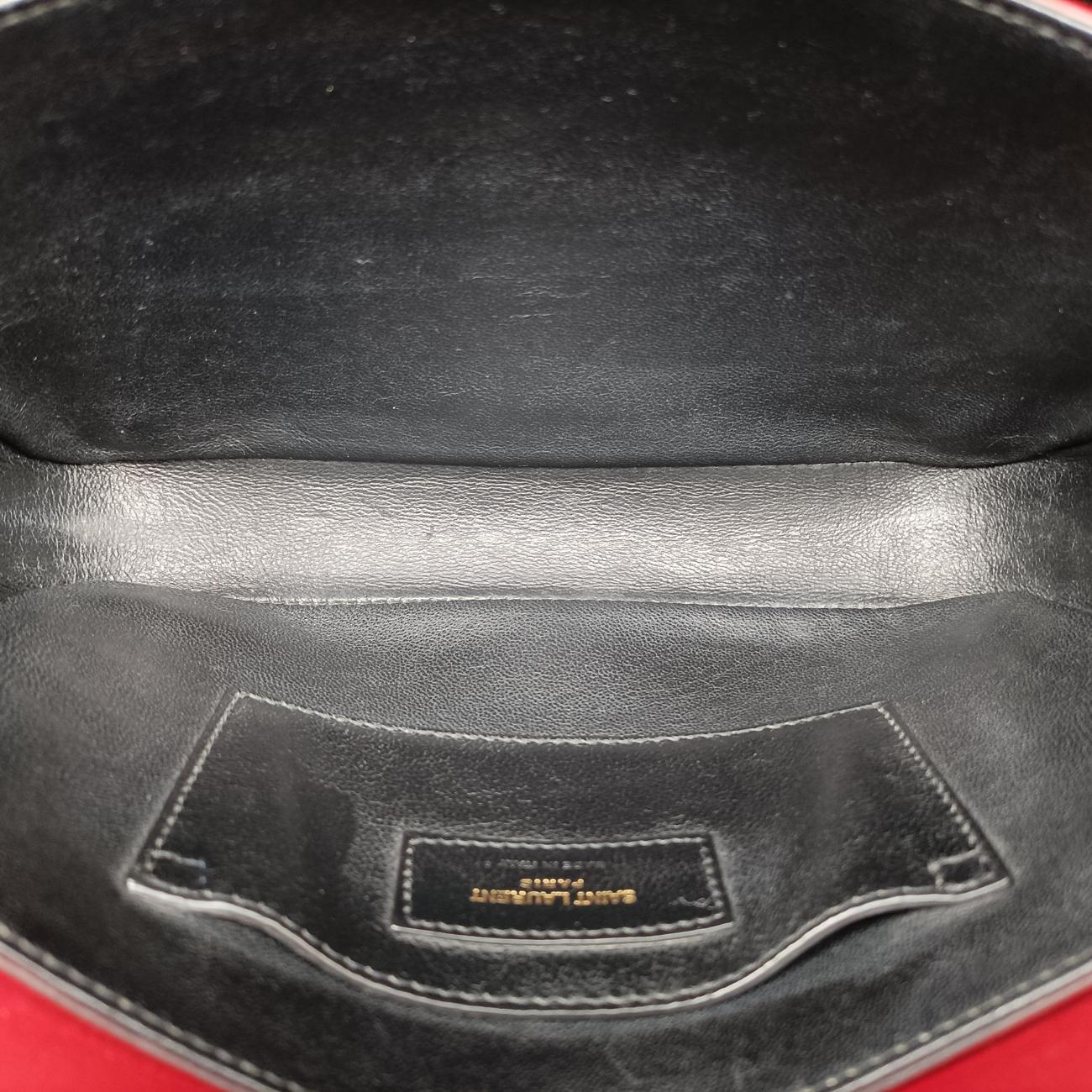 Solferino Red Leather 634305 FLY634305.0420ソルフェリーノ レッド レザー 634305 FLY634305.0420