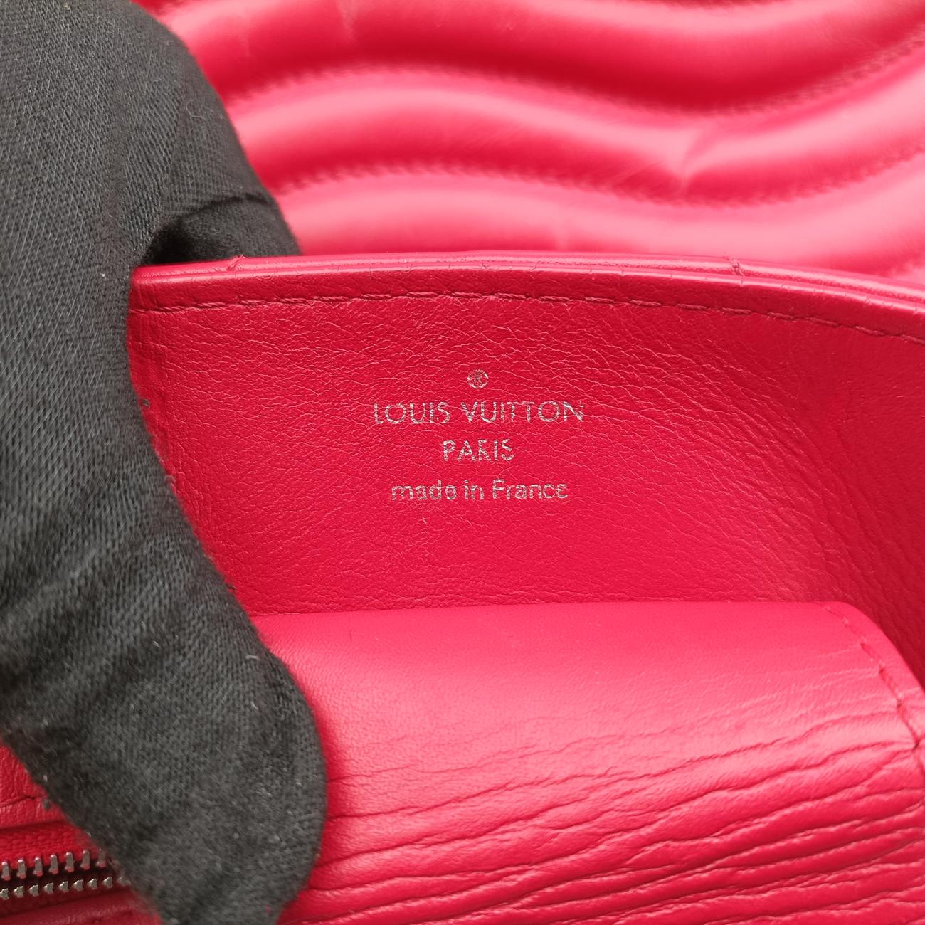 New Wave Rouge Leather M51497 TJ4118ニューウェーブ ルージュ レザー M51497 TJ4118