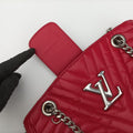New Wave Rouge Leather M51497 TJ4118ニューウェーブ ルージュ レザー M51497 TJ4118