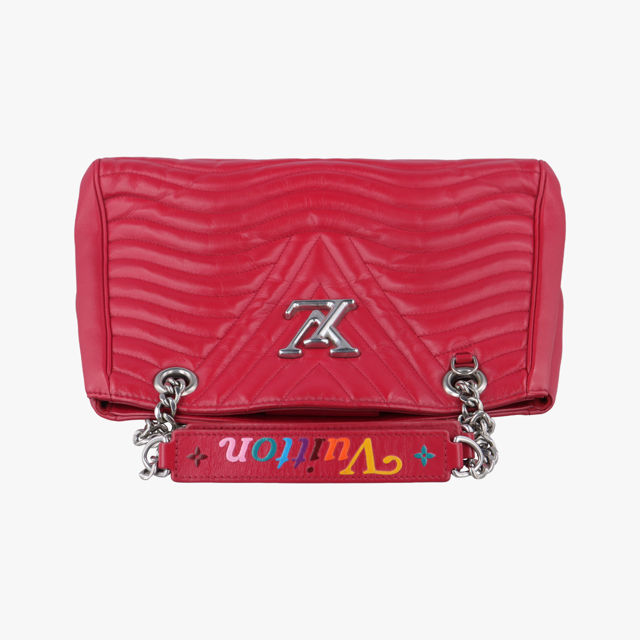 New Wave Rouge Leather M51497 TJ4118ニューウェーブ ルージュ レザー M51497 TJ4118