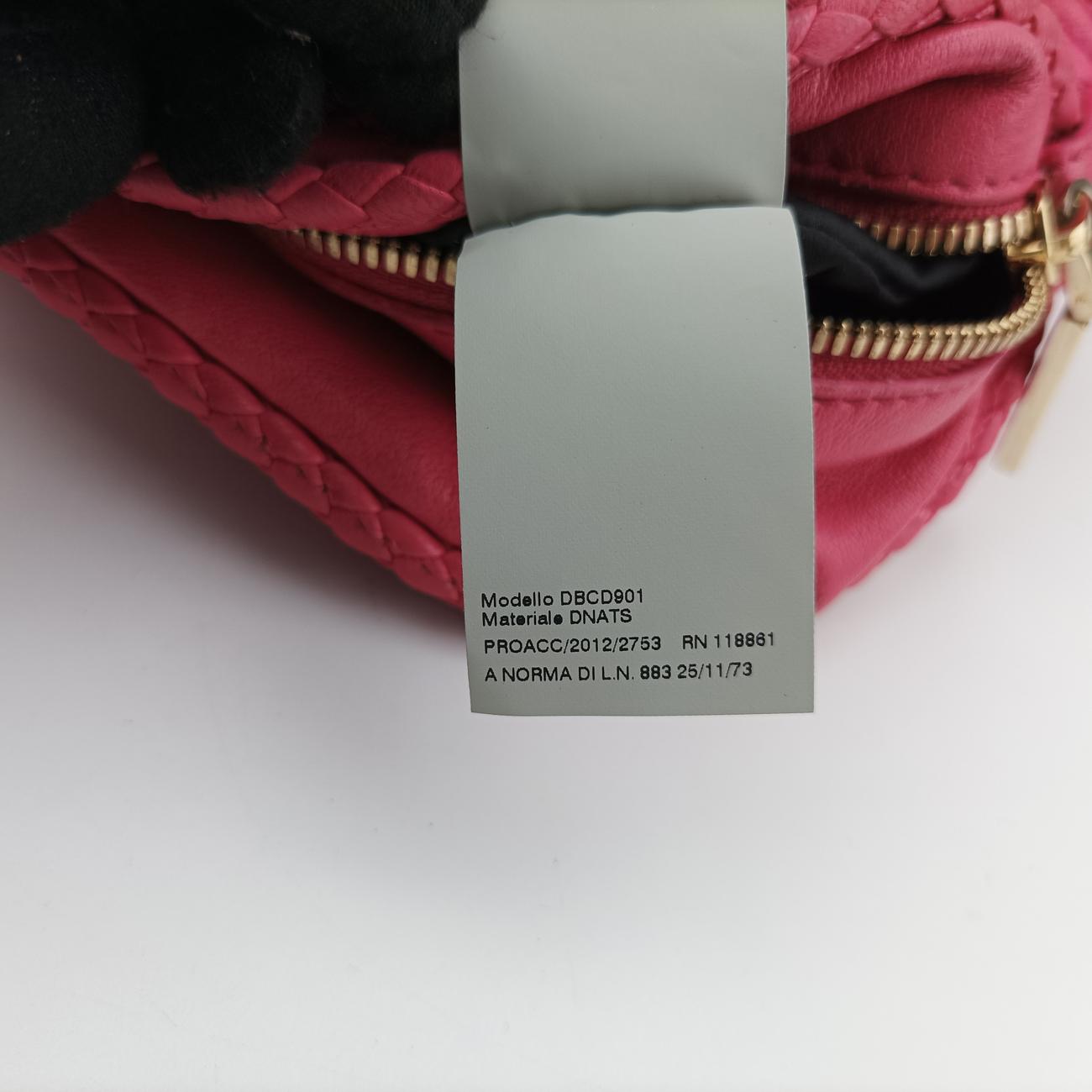 Couture Quilted Pink Lambskin CLG 563 973 925 832クチュールキルティング ピンク ラムスキン CLG 563 973 925 832