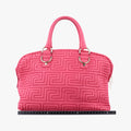 Couture Quilted Pink Lambskin CLG 563 973 925 832クチュールキルティング ピンク ラムスキン CLG 563 973 925 832