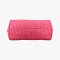 Couture Quilted Pink Lambskin CLG 563 973 925 832クチュールキルティング ピンク ラムスキン CLG 563 973 925 832