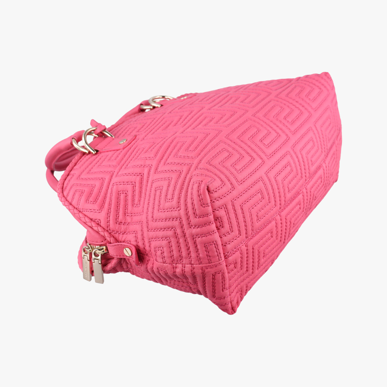 Couture Quilted Pink Lambskin CLG 563 973 925 832クチュールキルティング ピンク ラムスキン CLG 563 973 925 832