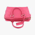 Couture Quilted Pink Lambskin CLG 563 973 925 832クチュールキルティング ピンク ラムスキン CLG 563 973 925 832