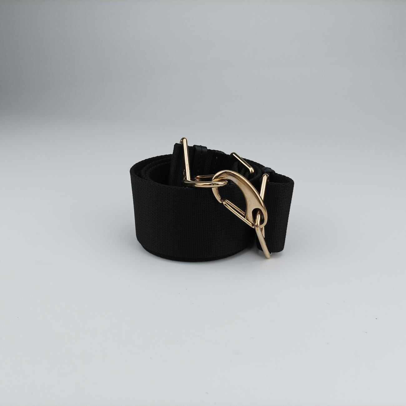 La medusa Black×Red leather CLG 809 002 817 123ラ メドゥーサ ブラック×レッド レザー CLG 809 002 817 123