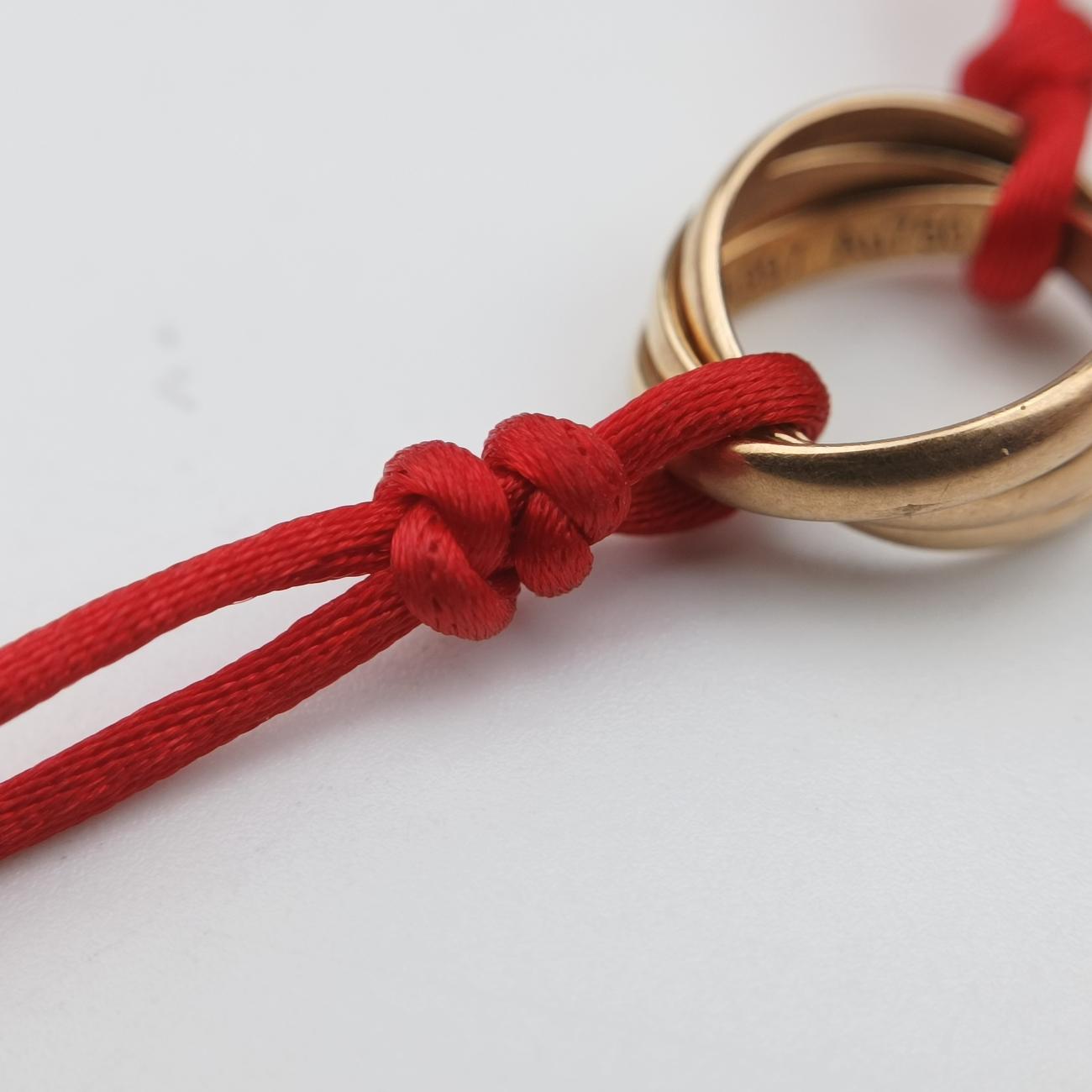 Neon Cord Golden AU750 B6069100 PWA997ネオンコード ゴールド AU750 B6069100 PWA997