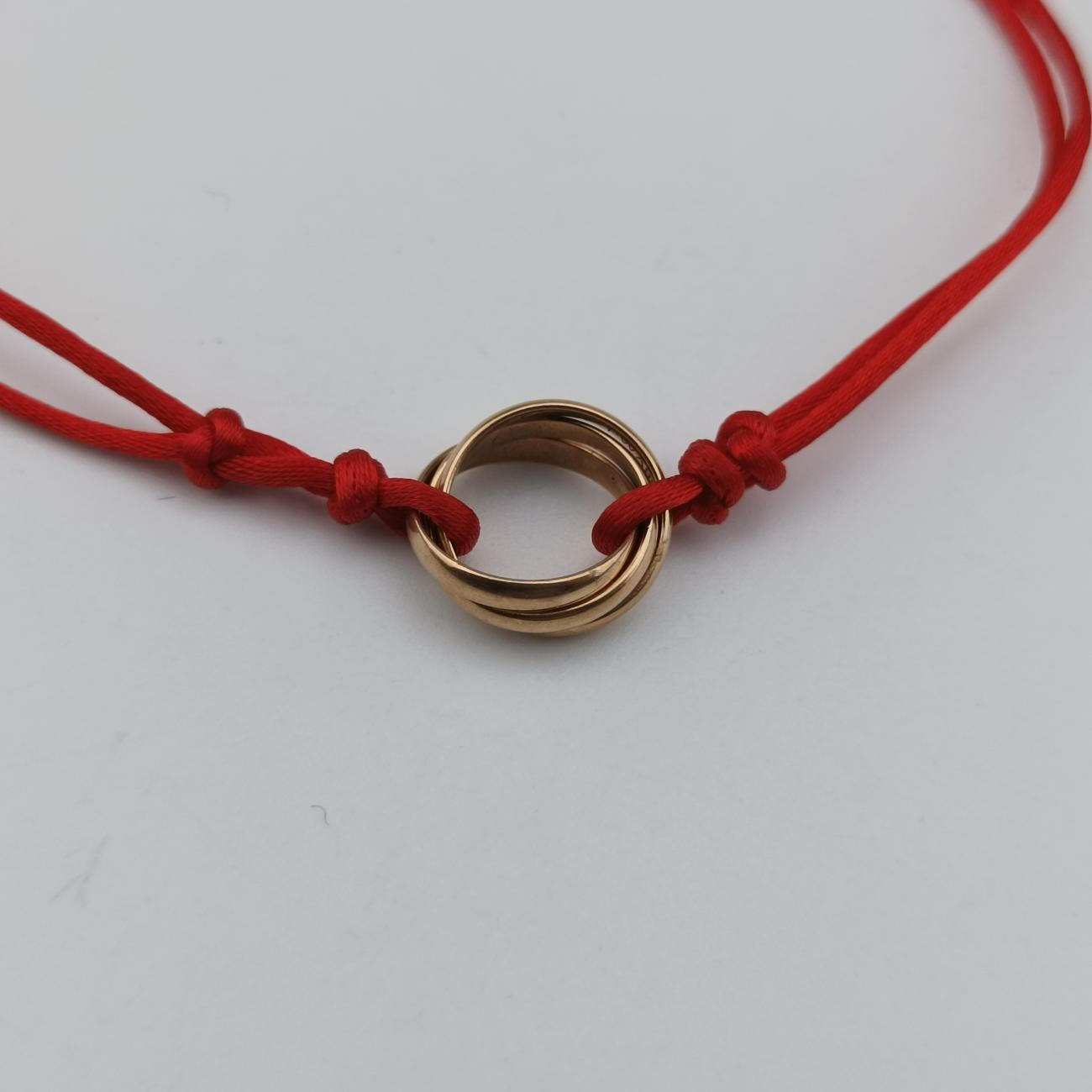 Neon Cord Golden AU750 B6069100 PWA997ネオンコード ゴールド AU750 B6069100 PWA997