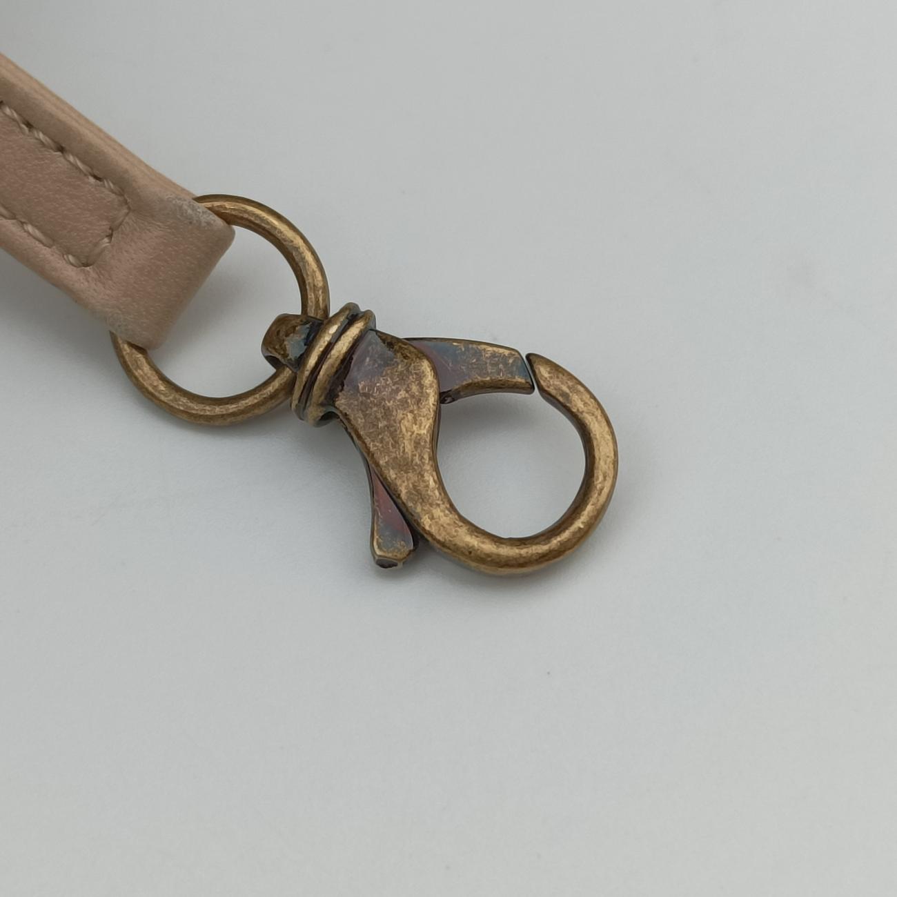 2.55 Matelasse Red Leather A66817 157215472.55 マトラッセ レッド レザー A66817 15721547