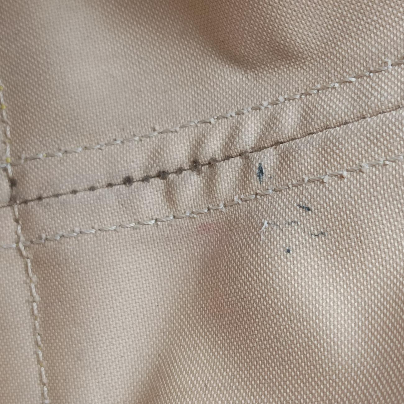 NOé BB AZUR Damier Canvas N41220 AR5113ノエBB アズール ダミエキャンバス N41220 AR5113