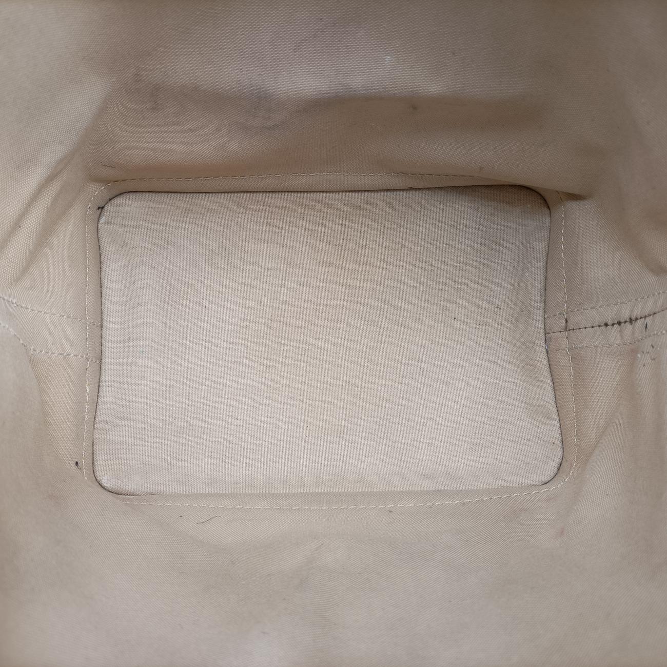 NOé BB AZUR Damier Canvas N41220 AR5113ノエBB アズール ダミエキャンバス N41220 AR5113