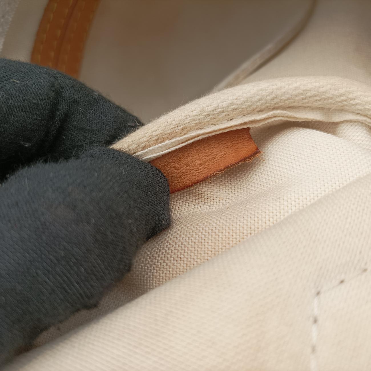 Speedy 30 white×Multicolor Monogram Water Color M95751 SP1018スピーディ30 ブロン×マルチカラー モノグラム ウォーターカラー M95751 SP1018