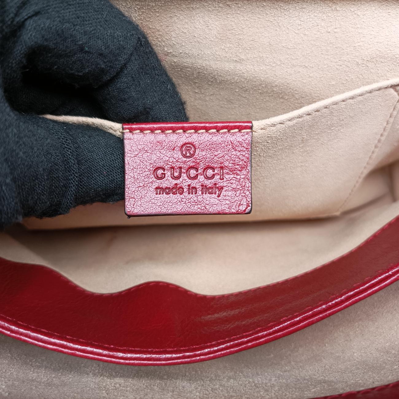 Ophidia Navy×red Suede 503877 B027409594オフィディア ネイビー×レッド スエード 503877 B027409594