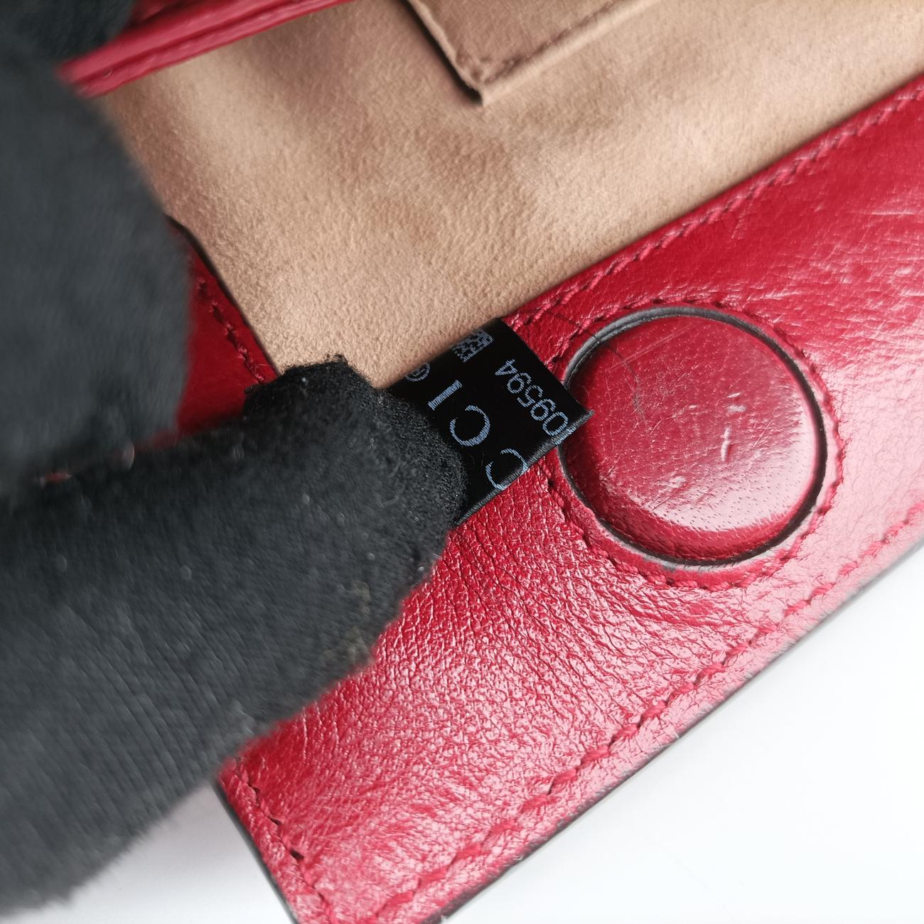 Ophidia Navy×red Suede 503877 B027409594オフィディア ネイビー×レッド スエード 503877 B027409594