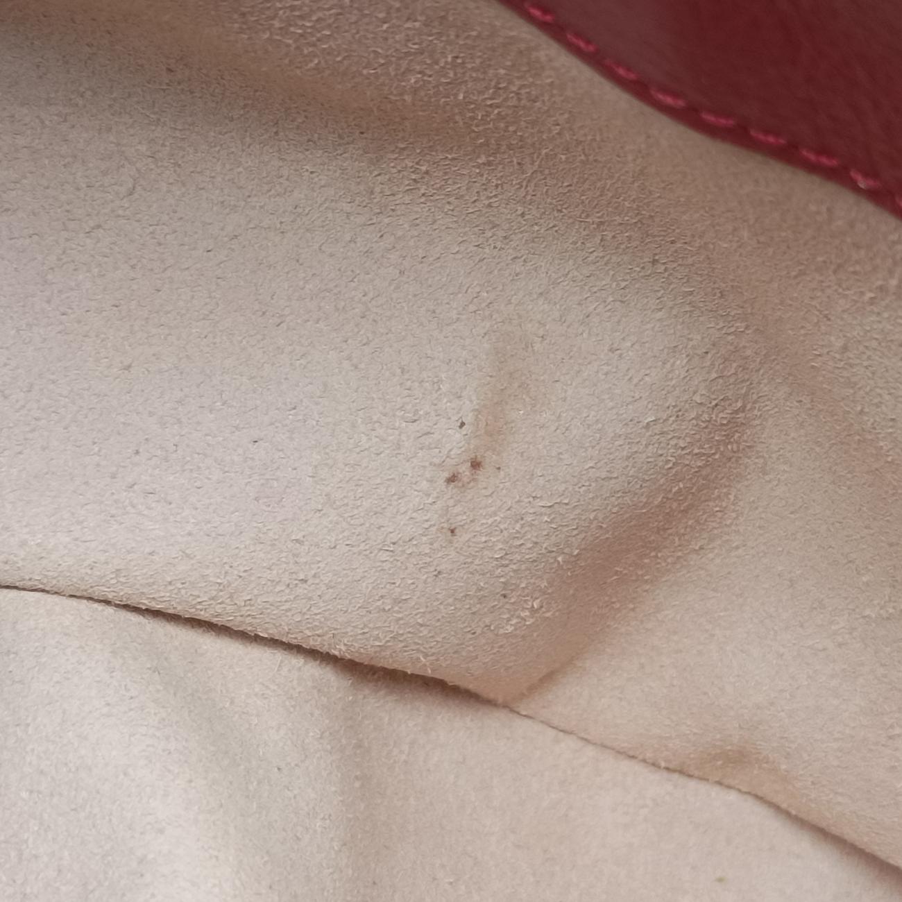 Ophidia Navy×red Suede 503877 B027409594オフィディア ネイビー×レッド スエード 503877 B027409594