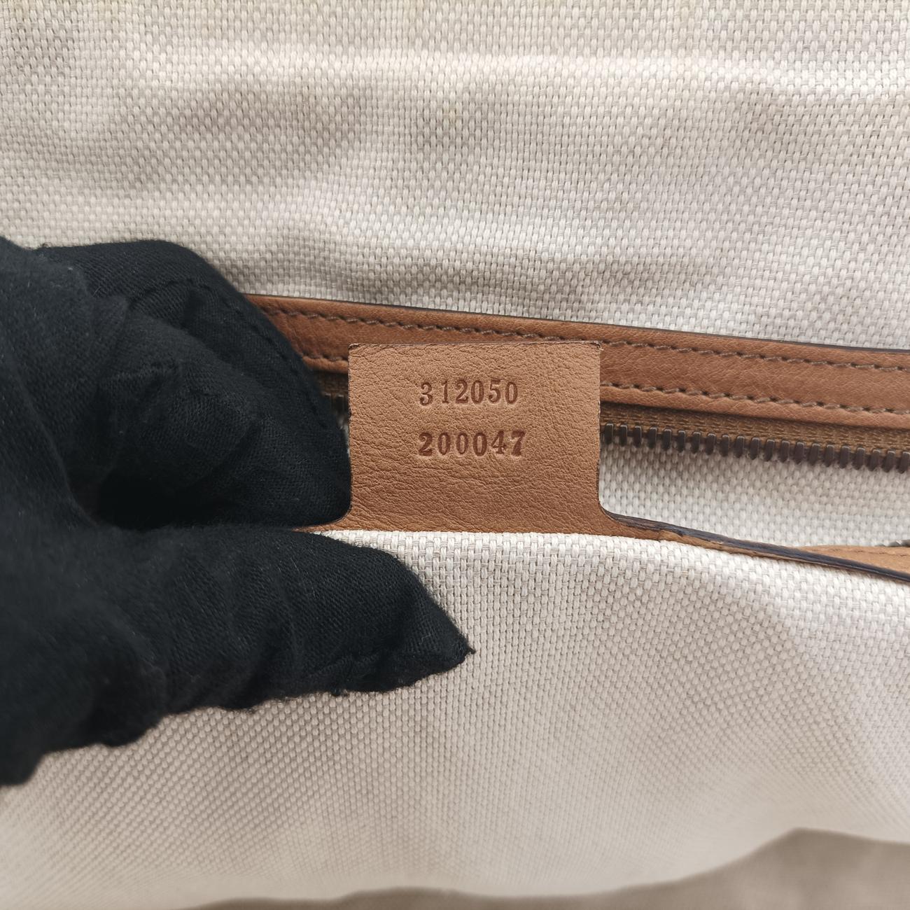 GG Supreme Beige x Red x Green PVC coated canvas 312050 A013521873GGスプリーム ベージュ×レッド×グリーン PVCコーティングキャンバス 312050 A013521873