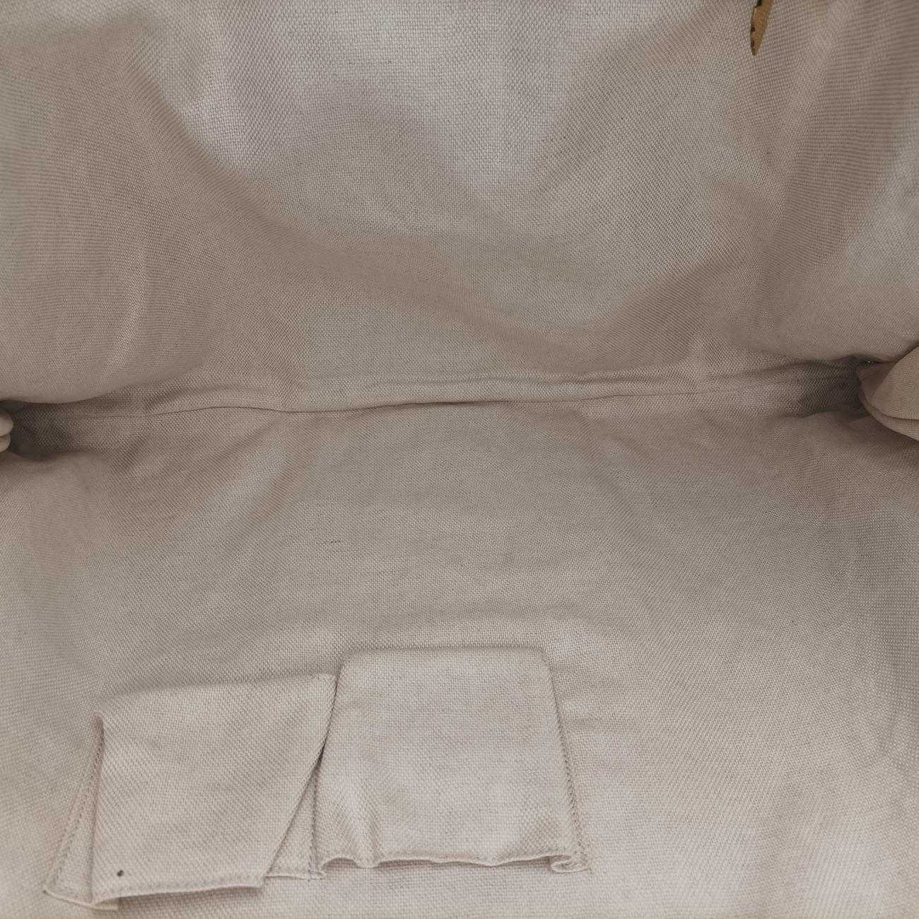 GG Supreme Beige x Red x Green PVC coated canvas 312050 A013521873GGスプリーム ベージュ×レッド×グリーン PVCコーティングキャンバス 312050 A013521873