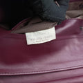 Intrecciato Purple lambskin 221065 V4651 6115 EPEV 2010 3947 Cイントレチャート パープル ラムスキン 221065 V4651 6115 EPEV 2010 3947 C