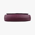 Intrecciato Purple lambskin 221065 V4651 6115 EPEV 2010 3947 Cイントレチャート パープル ラムスキン 221065 V4651 6115 EPEV 2010 3947 C