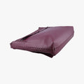 Intrecciato Purple lambskin 221065 V4651 6115 EPEV 2010 3947 Cイントレチャート パープル ラムスキン 221065 V4651 6115 EPEV 2010 3947 C