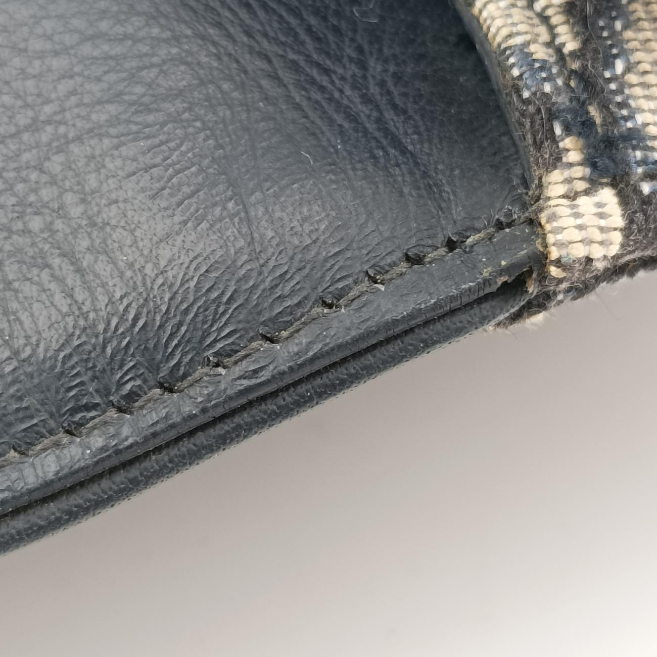 Saddle Navy×Gray jacquard 19-MA-1119サドル ネイビー×グレー ジャガード 19-MA-1119