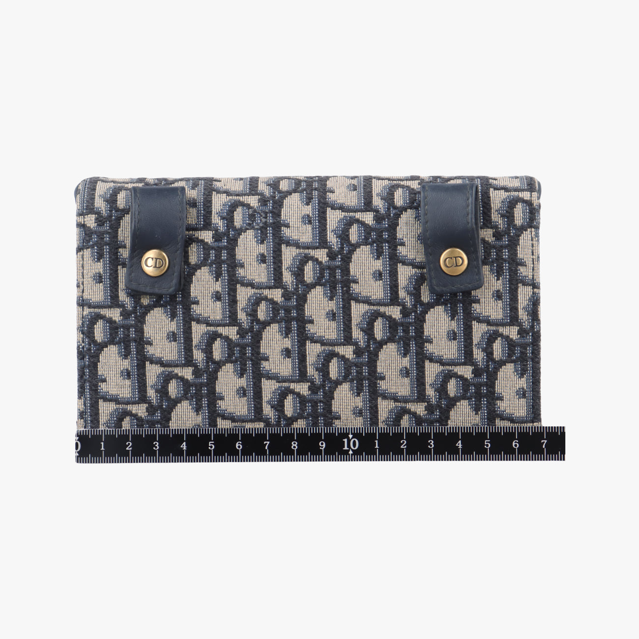 Saddle Navy×Gray jacquard 19-MA-1119サドル ネイビー×グレー ジャガード 19-MA-1119