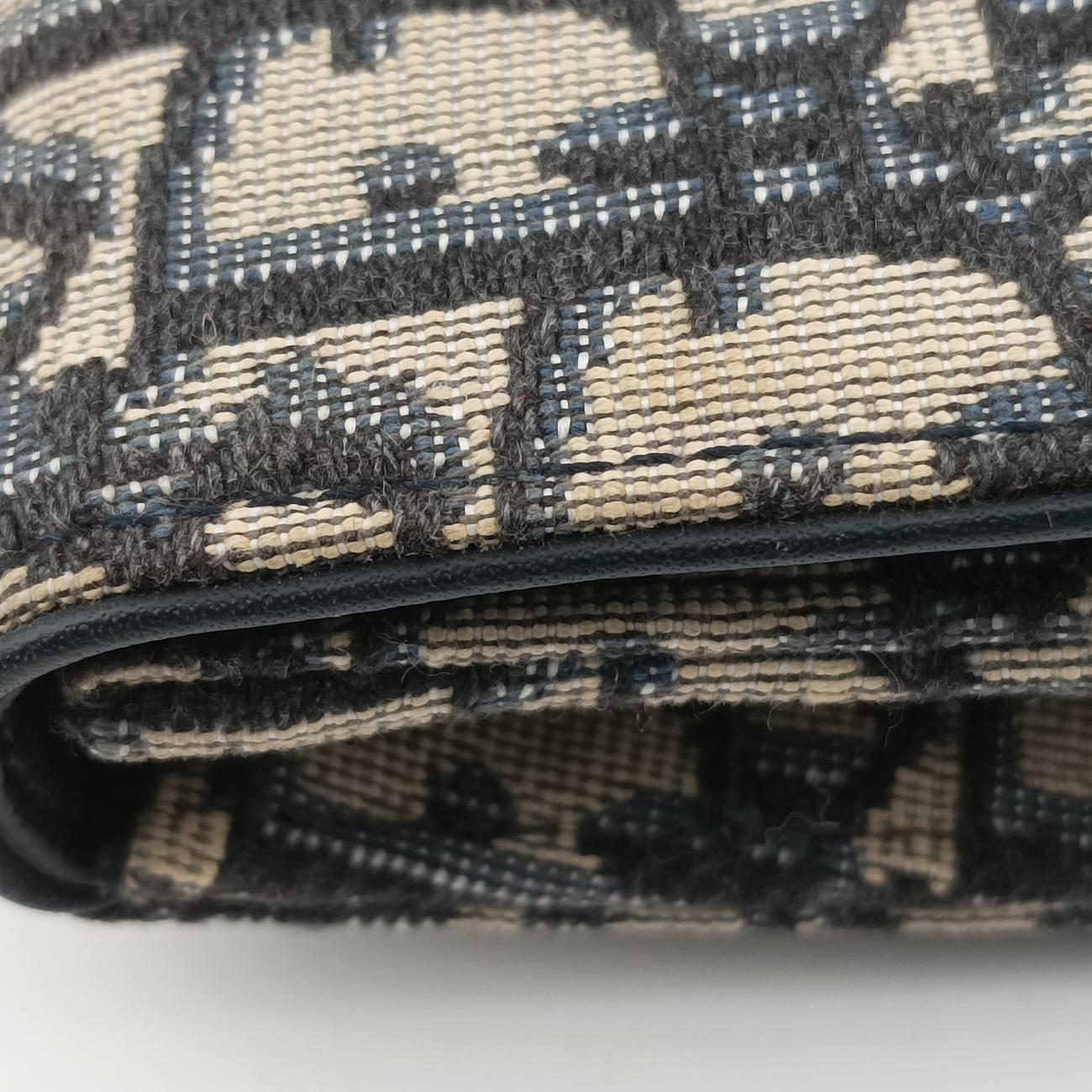 Saddle Navy×Gray jacquard 19-MA-1119サドル ネイビー×グレー ジャガード 19-MA-1119