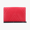 Airy  V Red leather m54230 PL0157エアリーヴィー レッド レザー m54230 PL0157