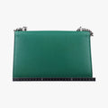 Dionysus Green Leather 400249 E026706224ディオニュソス グリーン レザー 400249 E026706224