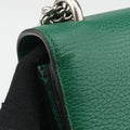 Dionysus Green Leather 400249 E026706224ディオニュソス グリーン レザー 400249 E026706224