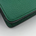 Dionysus Green Leather 400249 E026706224ディオニュソス グリーン レザー 400249 E026706224