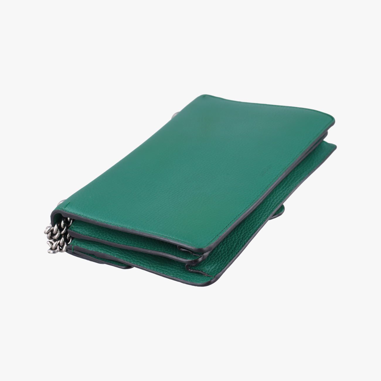 Dionysus Green Leather 400249 E026706224ディオニュソス グリーン レザー 400249 E026706224