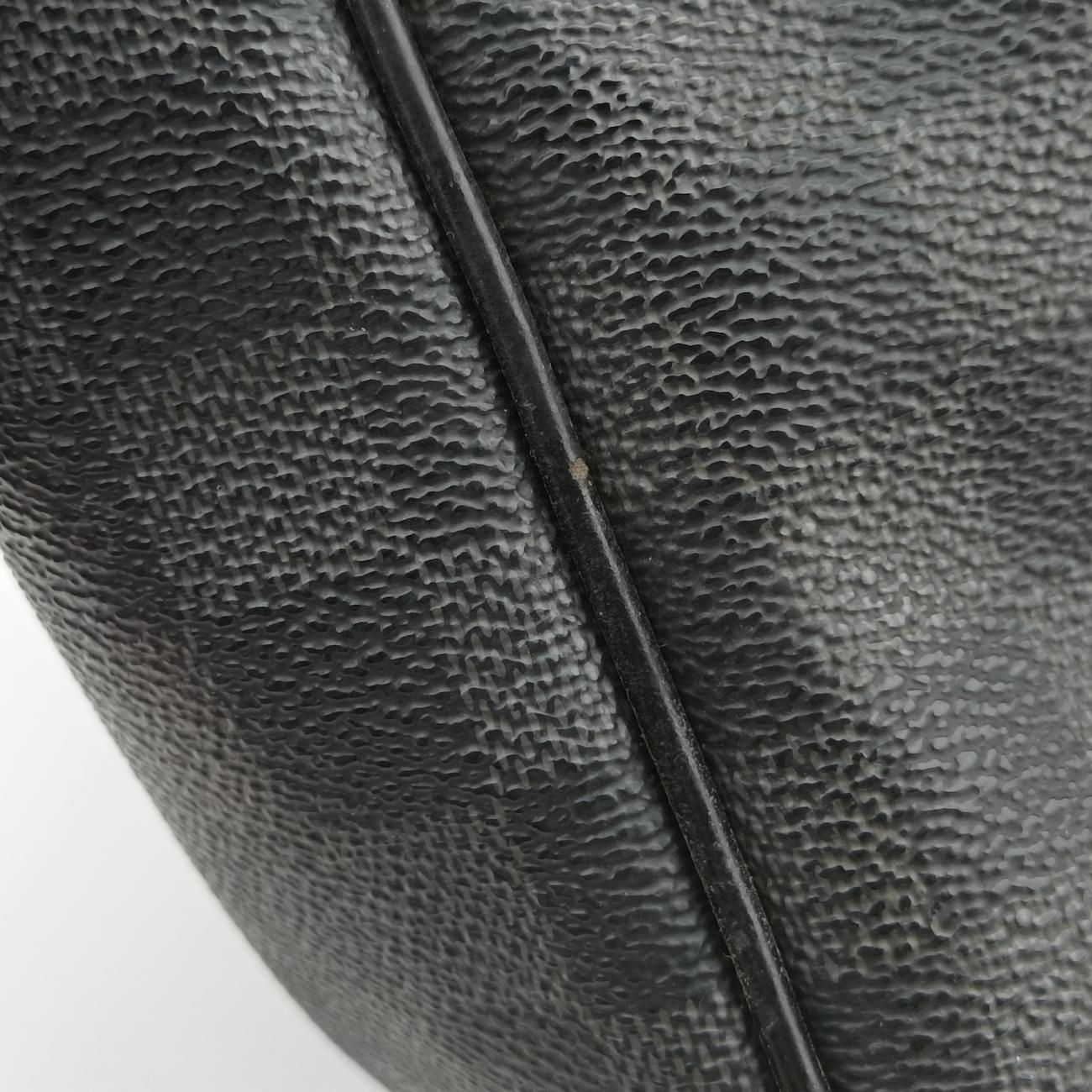 DANIEL MM Noir Damier GRAPHITE N58029 SP2112ダニエルMM ノワール ダミエ グラフィット N58029 SP2112