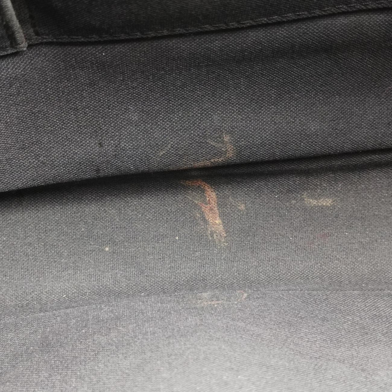 DANIEL MM Noir Damier GRAPHITE N58029 SP2112ダニエルMM ノワール ダミエ グラフィット N58029 SP2112