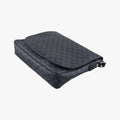 DANIEL MM Noir Damier GRAPHITE N58029 SP2112ダニエルMM ノワール ダミエ グラフィット N58029 SP2112