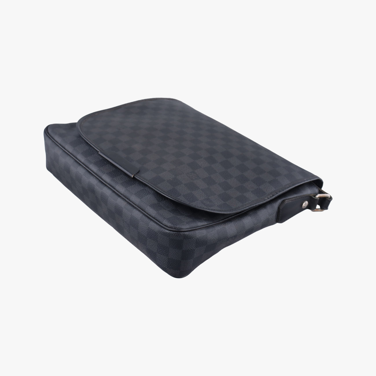 DANIEL MM Noir Damier GRAPHITE N58029 SP2112ダニエルMM ノワール ダミエ グラフィット N58029 SP2112