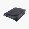 DANIEL MM Noir Damier GRAPHITE N58029 SP2112ダニエルMM ノワール ダミエ グラフィット N58029 SP2112