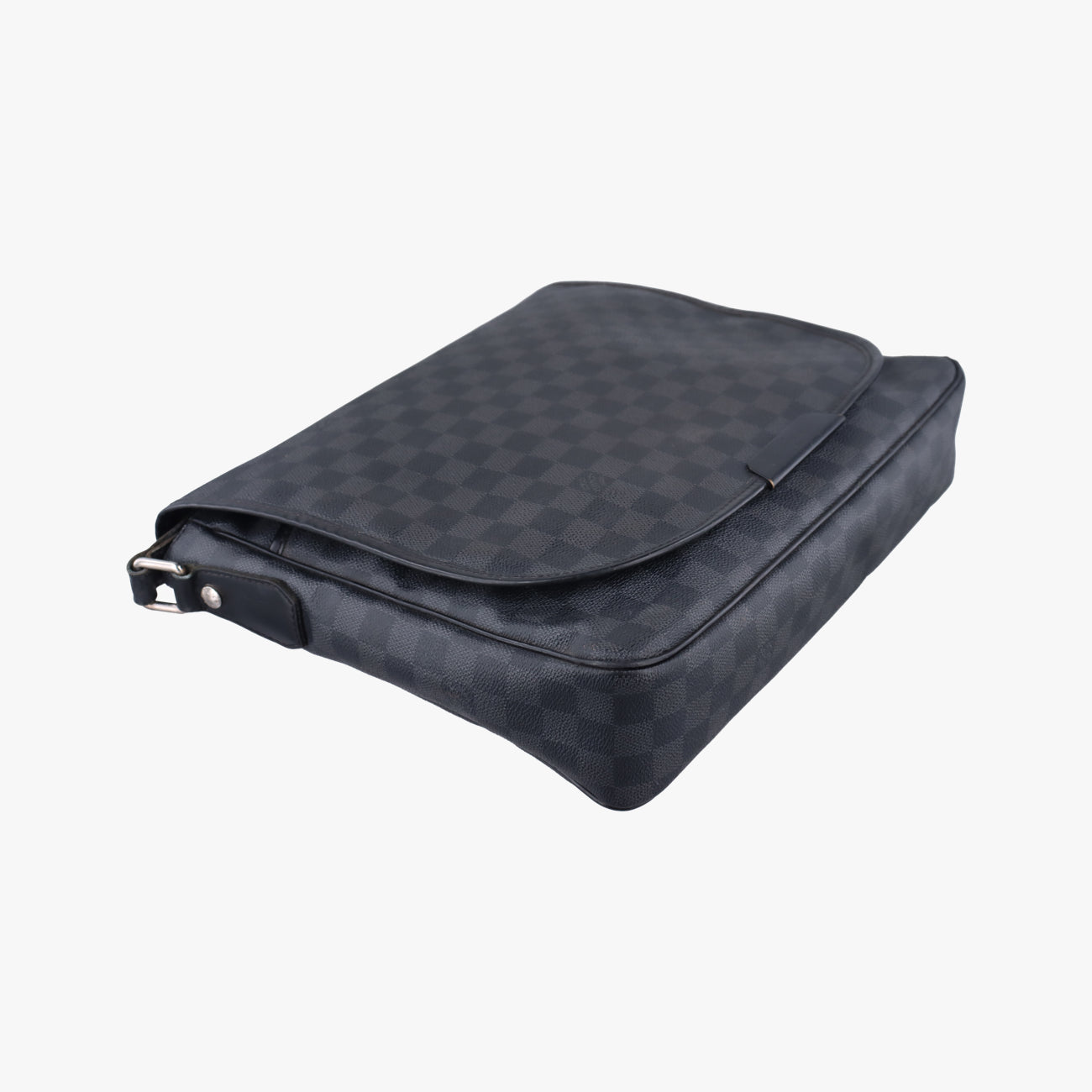 DANIEL MM Noir Damier GRAPHITE N58029 SP2112ダニエルMM ノワール ダミエ グラフィット N58029 SP2112