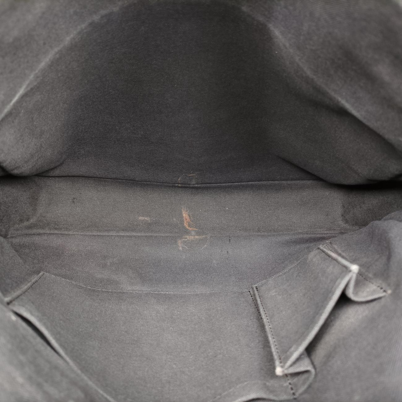 DANIEL MM Noir Damier GRAPHITE N58029 SP2112ダニエルMM ノワール ダミエ グラフィット N58029 SP2112