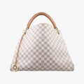 ARTSY MM AZUR Damier Canvas N41174 CR2181アーツィーMM アズール ダミエキャンバス N41174 CR2181