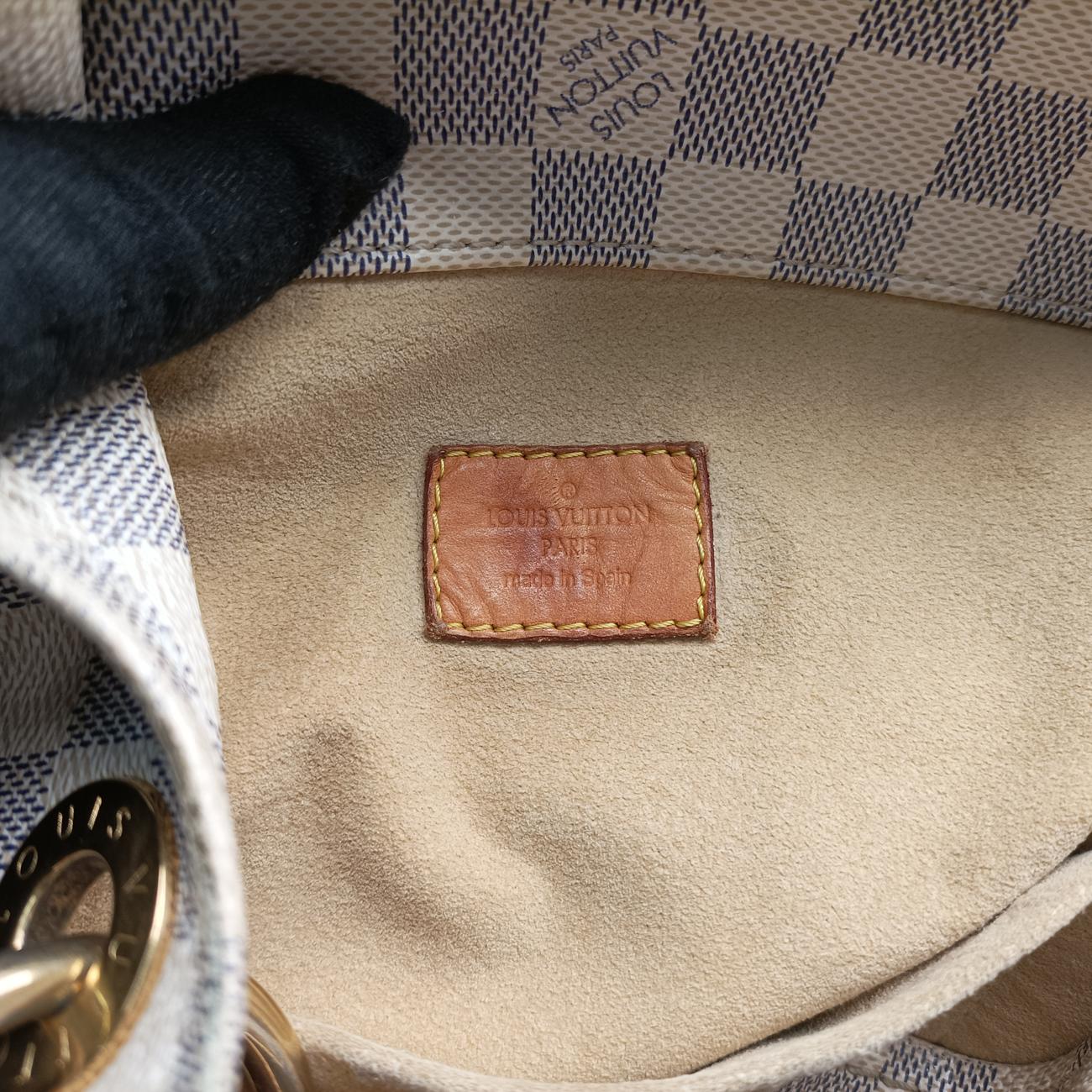 ARTSY MM AZUR Damier Canvas N41174 CR2181アーツィーMM アズール ダミエキャンバス N41174 CR2181