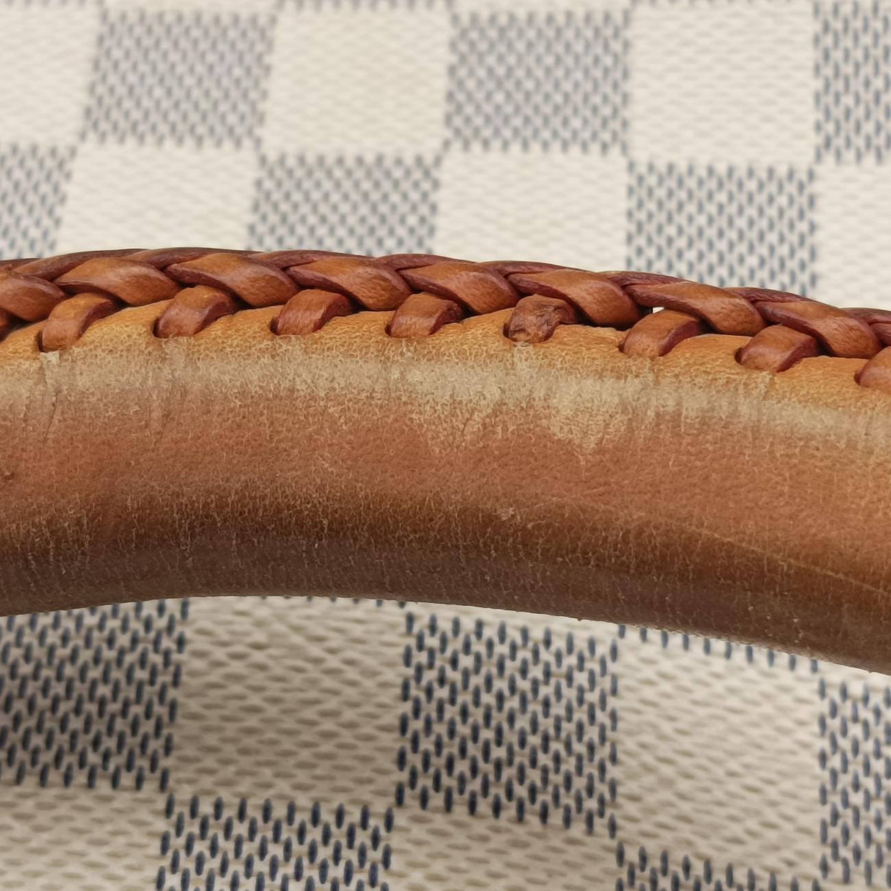 ARTSY MM AZUR Damier Canvas N41174 CR2181アーツィーMM アズール ダミエキャンバス N41174 CR2181