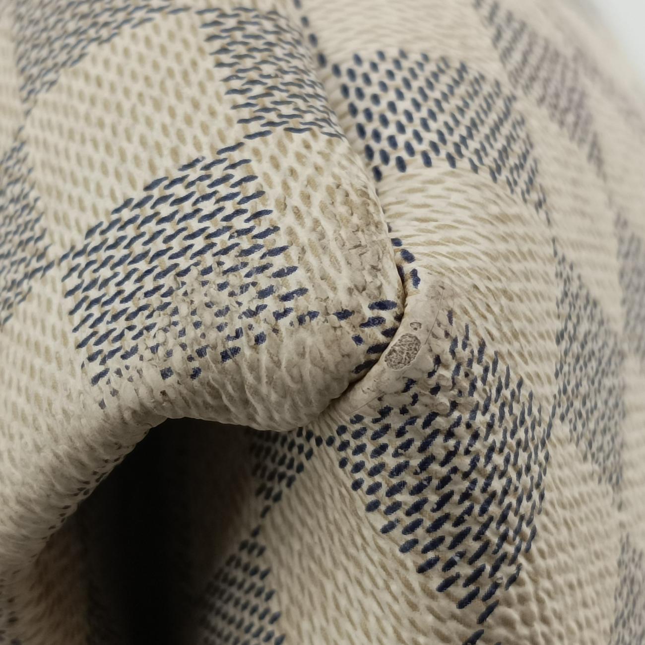 ARTSY MM AZUR Damier Canvas N41174 CR2181アーツィーMM アズール ダミエキャンバス N41174 CR2181