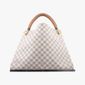 ARTSY MM AZUR Damier Canvas N41174 CR2181アーツィーMM アズール ダミエキャンバス N41174 CR2181