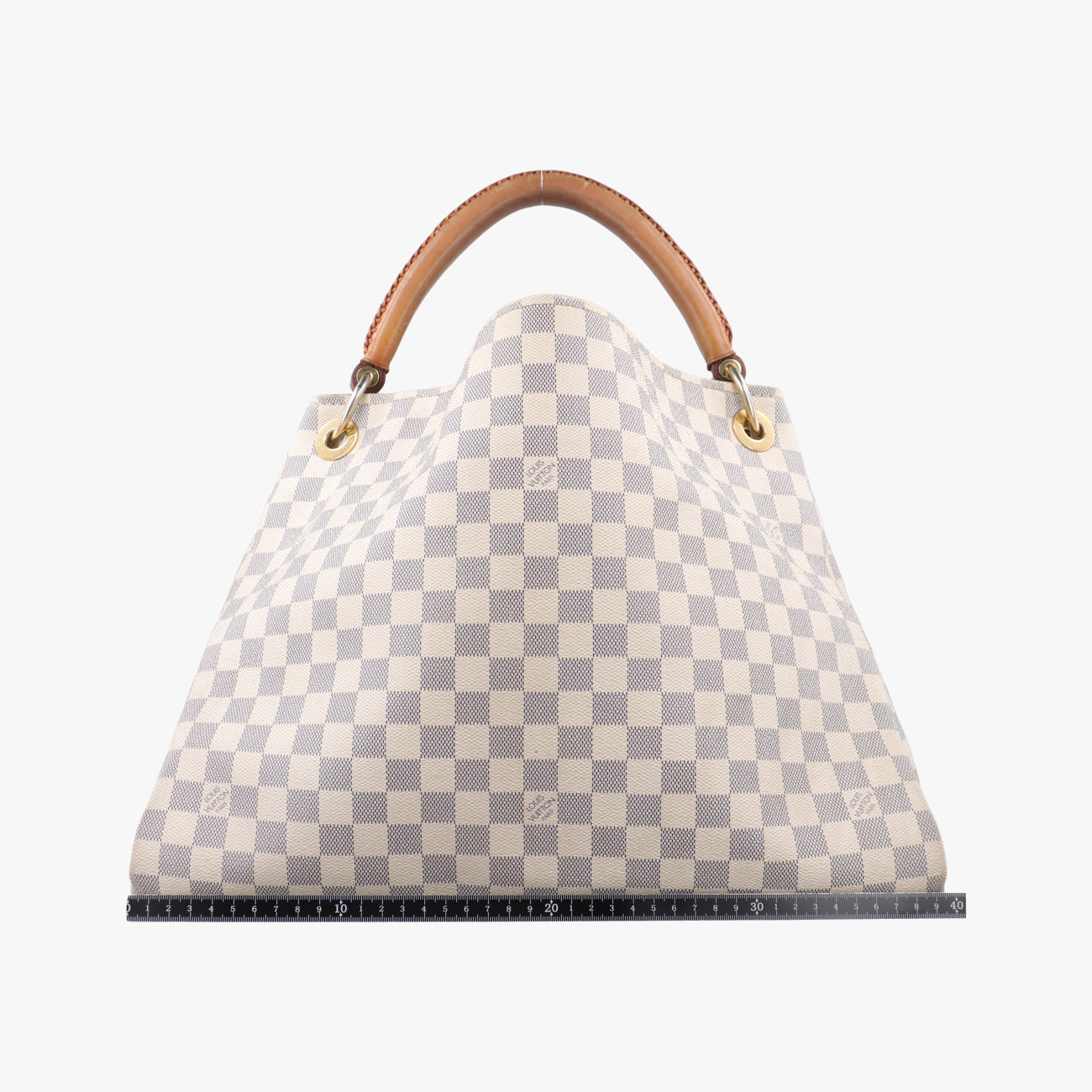 ARTSY MM AZUR Damier Canvas N41174 CR2181アーツィーMM アズール ダミエキャンバス N41174 CR2181